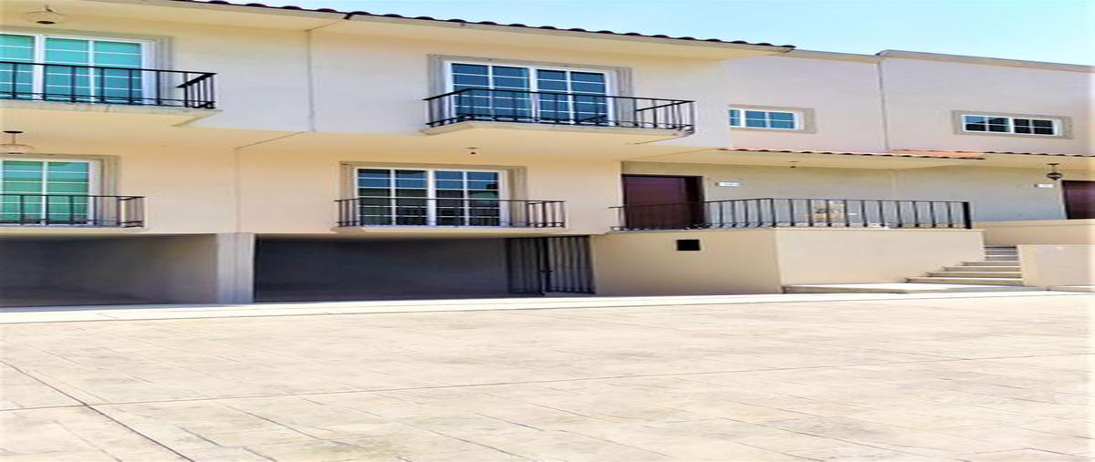 Foto de casa en venta en lerma , lerma de villada centro, lerma, méxico, 21392033 No. 03