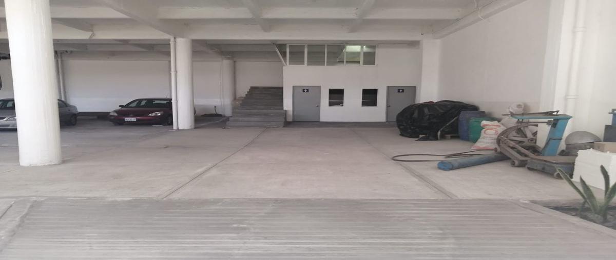 Foto de edificio en renta en lerma , sector popular, toluca, méxico, 27328475 No. 04