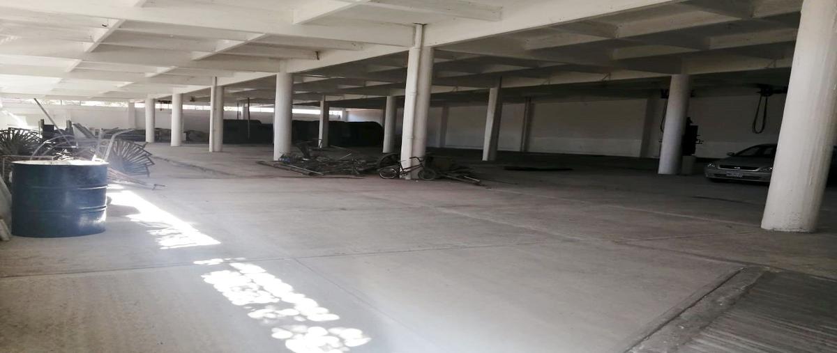Foto de edificio en renta en lerma , sector popular, toluca, méxico, 27328475 No. 05