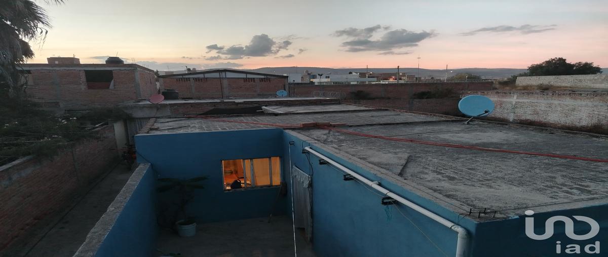 Foto de casa en venta en leticia ramireza 328, la escalera, jesús maría, aguascalientes, 28945052 No. 03