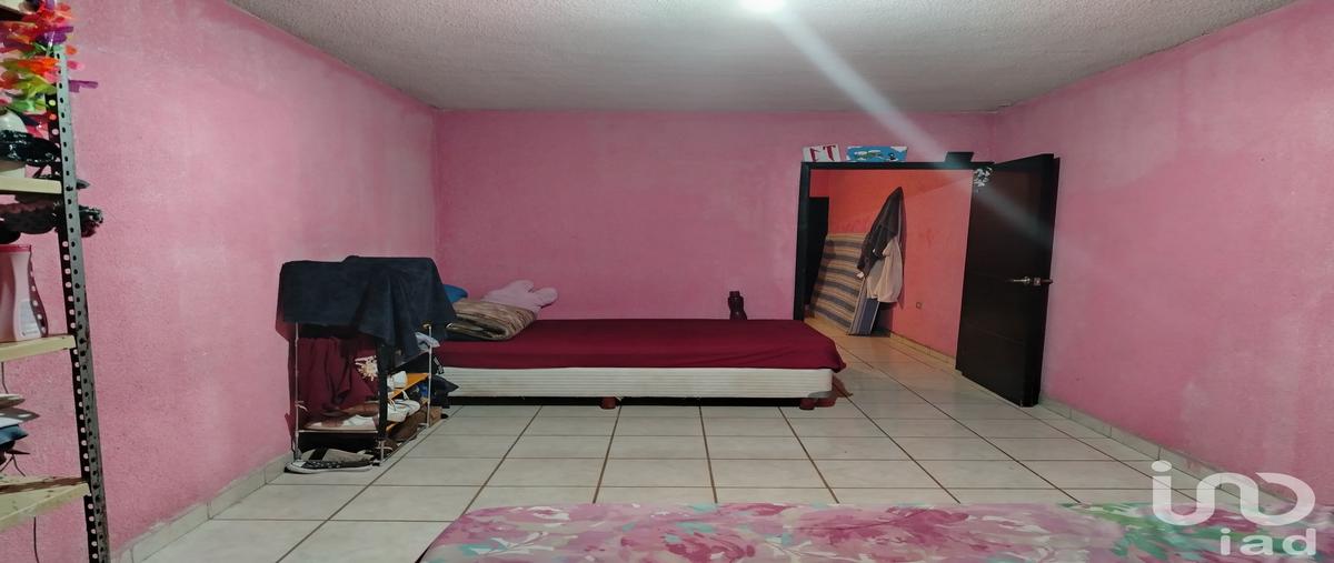 Foto de casa en venta en leticia ramireza 328, la escalera, jesús maría, aguascalientes, 28945052 No. 05