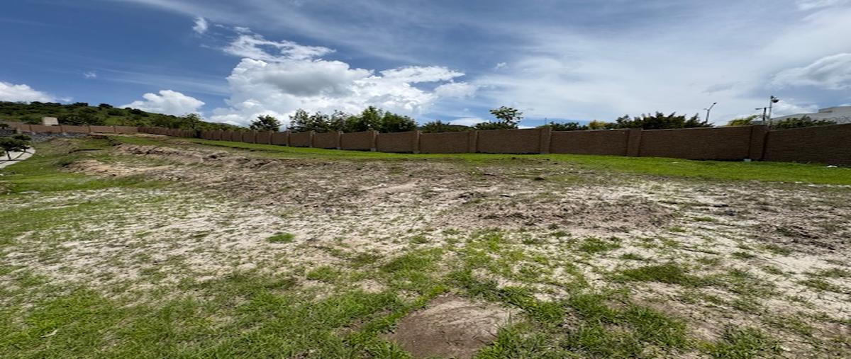 Foto de terreno habitacional en venta en leto rodas , lomas de angelópolis, san andrés cholula, puebla, 30157524 No. 05