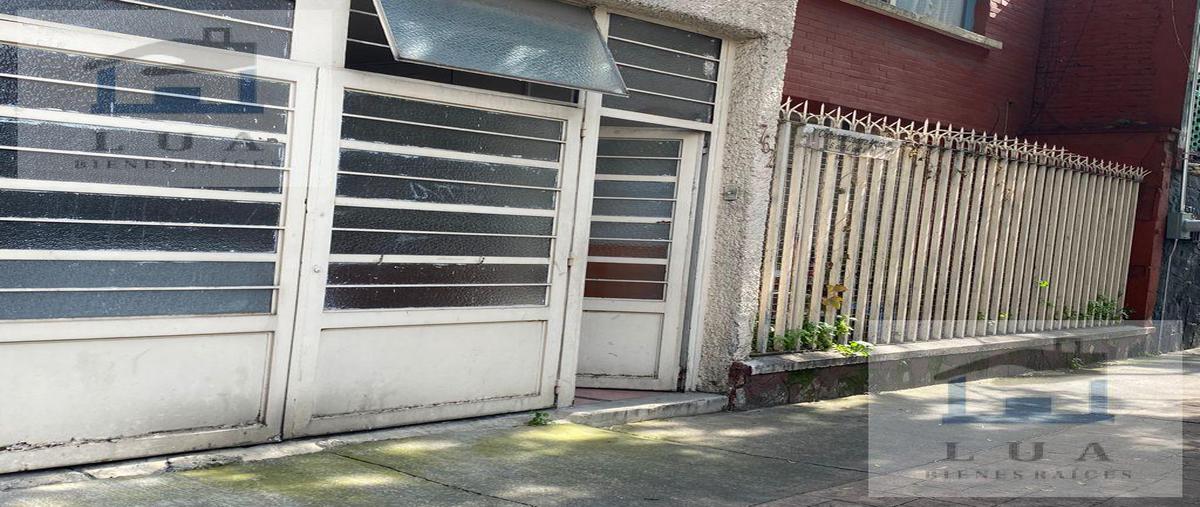 Foto de casa en venta en  , letrán valle, benito juárez, df / cdmx, 0 No. 03