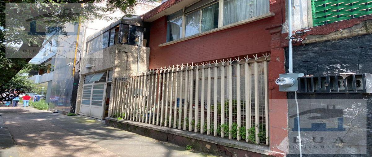 Foto de casa en venta en  , letrán valle, benito juárez, df / cdmx, 25980611 No. 04