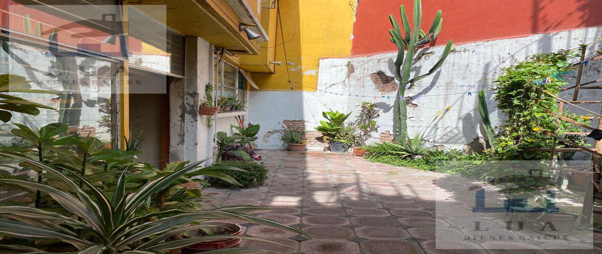 Foto de casa en venta en  , letrán valle, benito juárez, df / cdmx, 0 No. 05