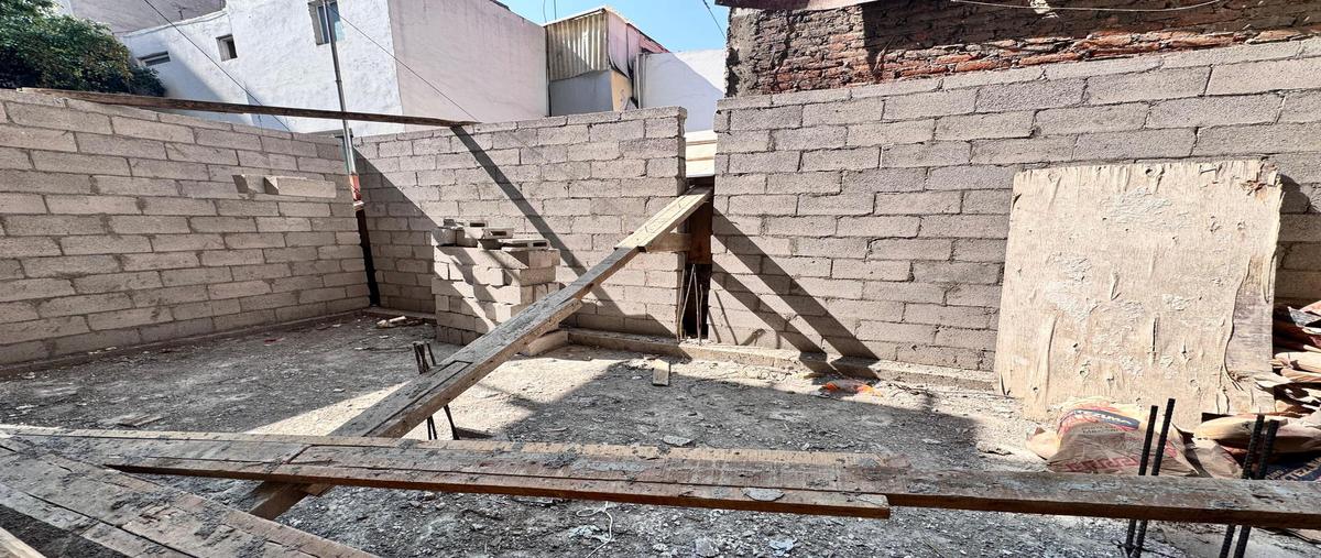 Foto de departamento en venta en  , letrán valle, benito juárez, df / cdmx, 28006930 No. 05