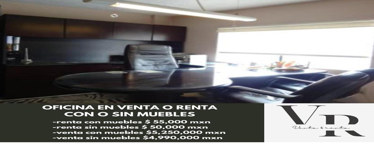 Foto de oficina en venta en  , letrán valle, benito juárez, df / cdmx, 0 No. 01