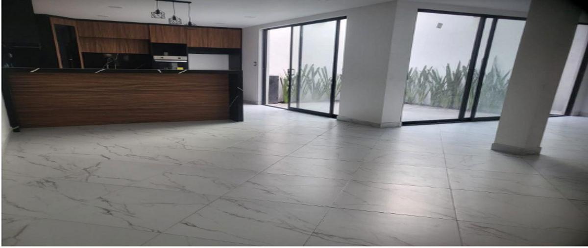 Foto de casa en venta en  , letrán valle, benito juárez, df / cdmx, 0 No. 03