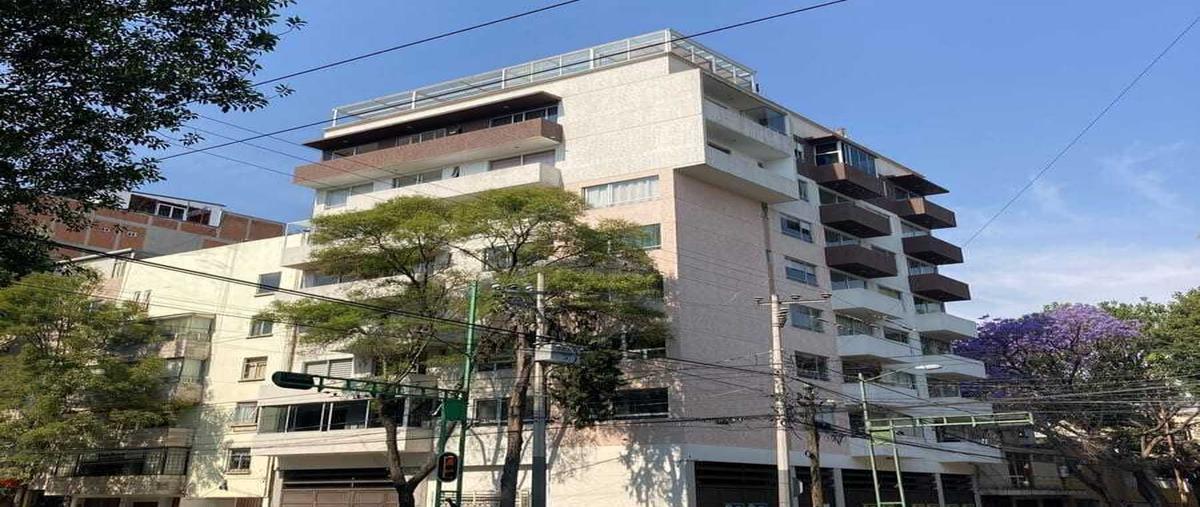 Foto de departamento en venta en . , letrán valle, benito juárez, df / cdmx, 0 No. 03