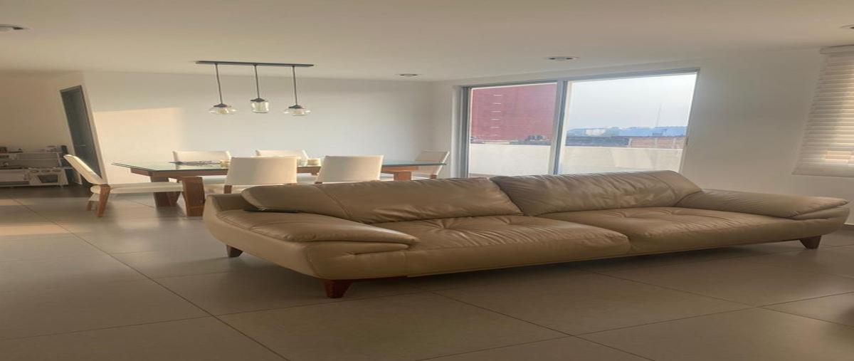Foto de departamento en venta en . , letrán valle, benito juárez, df / cdmx, 0 No. 04