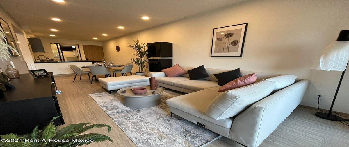 Foto de departamento en venta en  , letrán valle, benito juárez, df / cdmx, 0 No. 03