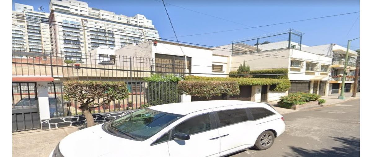 Foto de casa en venta en  , letrán valle, benito juárez, df / cdmx, 0 No. 03