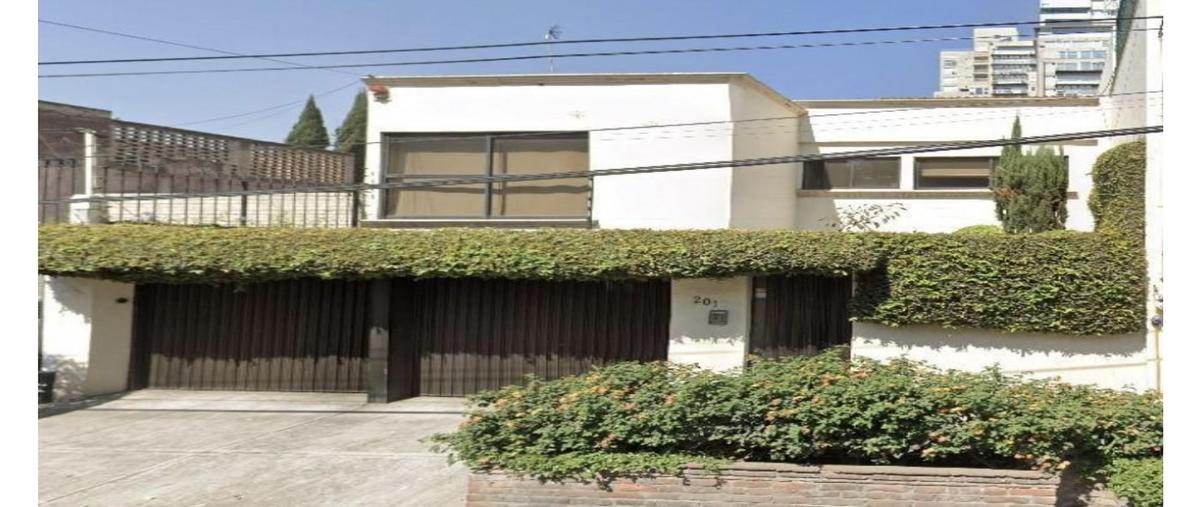 Foto de casa en venta en  , letrán valle, benito juárez, df / cdmx, 0 No. 05
