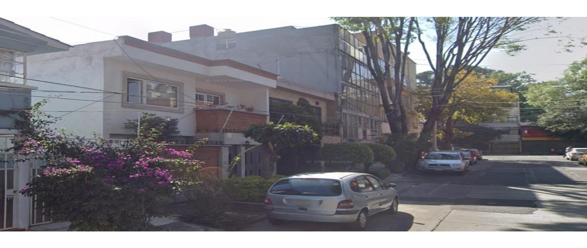 Foto de casa en venta en  , letrán valle, benito juárez, df / cdmx, 0 No. 05