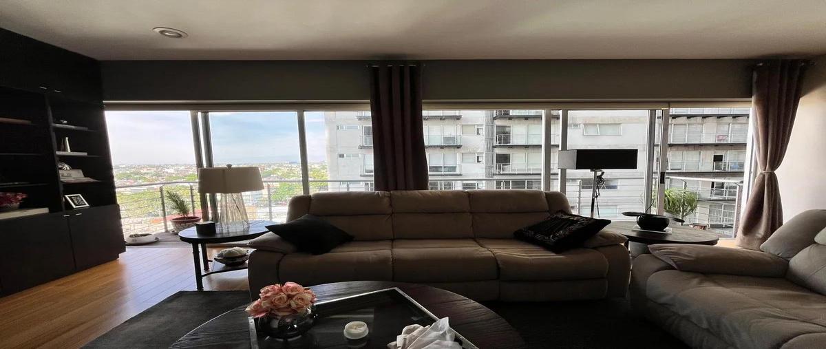 Foto de departamento en venta en  , letrán valle, benito juárez, df / cdmx, 0 No. 03