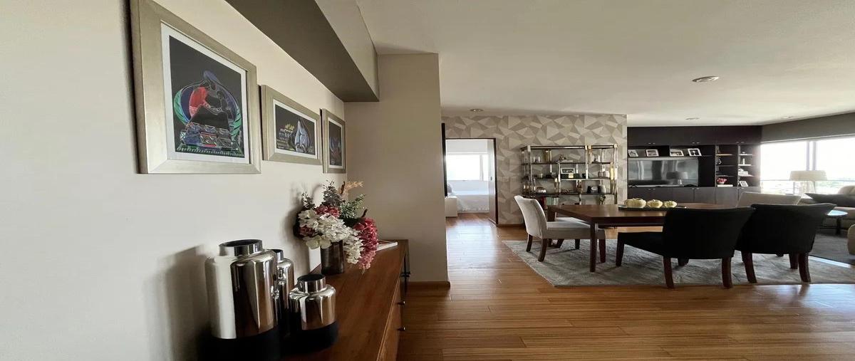 Foto de departamento en venta en  , letrán valle, benito juárez, df / cdmx, 0 No. 05