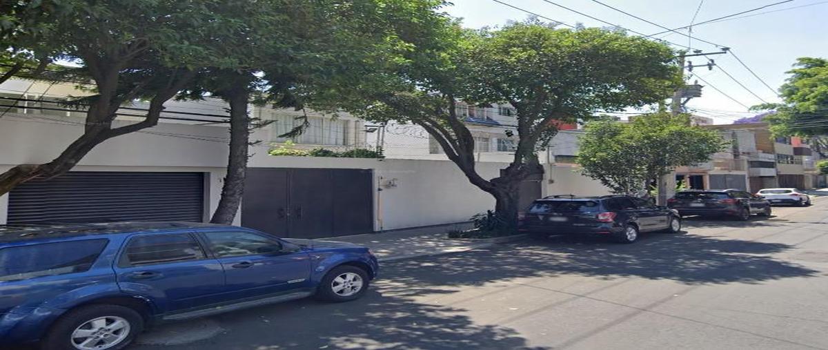 Foto de casa en venta en  , letrán valle, benito juárez, df / cdmx, 0 No. 03