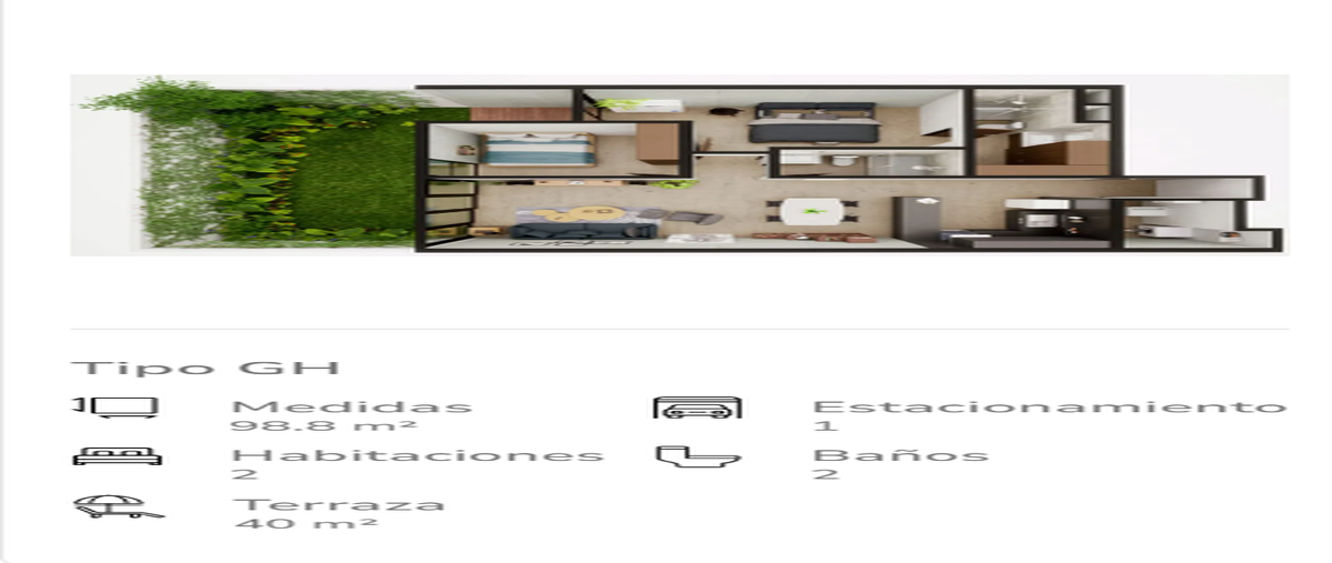 Foto de departamento en venta en  , letrán valle, benito juárez, df / cdmx, 0 No. 04