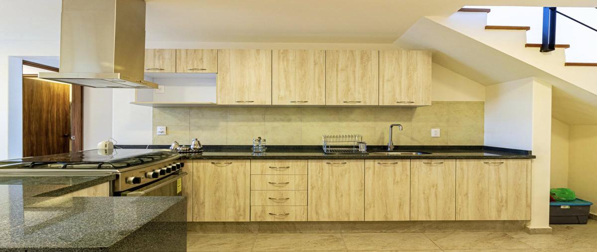 Foto de departamento en venta en  , letrán valle, benito juárez, df / cdmx, 0 No. 05