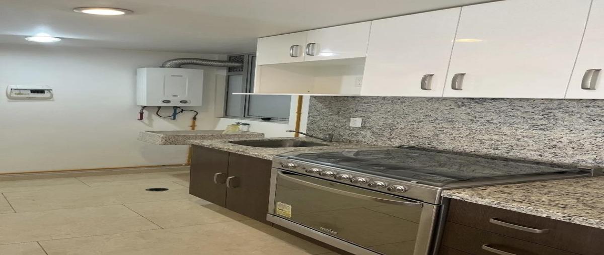 Foto de departamento en , letrán valle, benito juárez, df / cdmx, 0 foto 02 Foto de departamento en venta en , letrán valle, benito juárez, df / cdmx, 0 No. 02