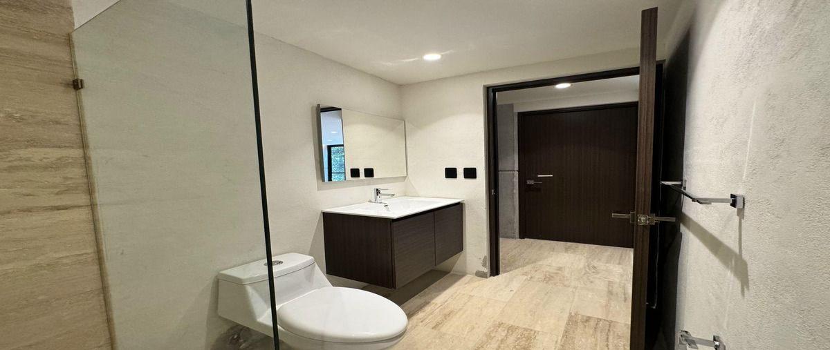 Foto de departamento en venta en  , letrán valle, benito juárez, df / cdmx, 0 No. 05