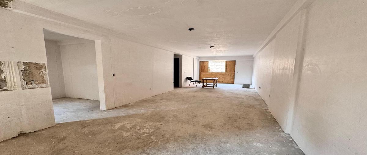 Foto de departamento en venta en  , letrán valle, benito juárez, df / cdmx, 0 No. 03