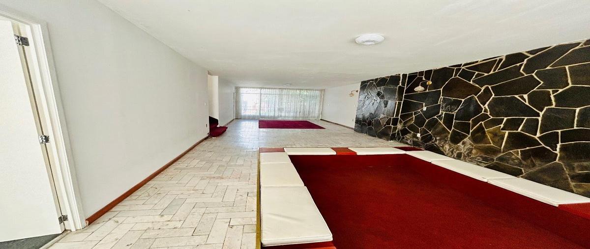Foto de casa en venta en  , letrán valle, benito juárez, df / cdmx, 0 No. 03