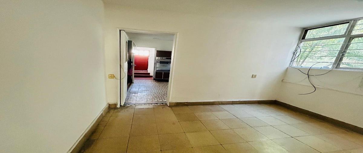Foto de casa en venta en  , letrán valle, benito juárez, df / cdmx, 0 No. 05