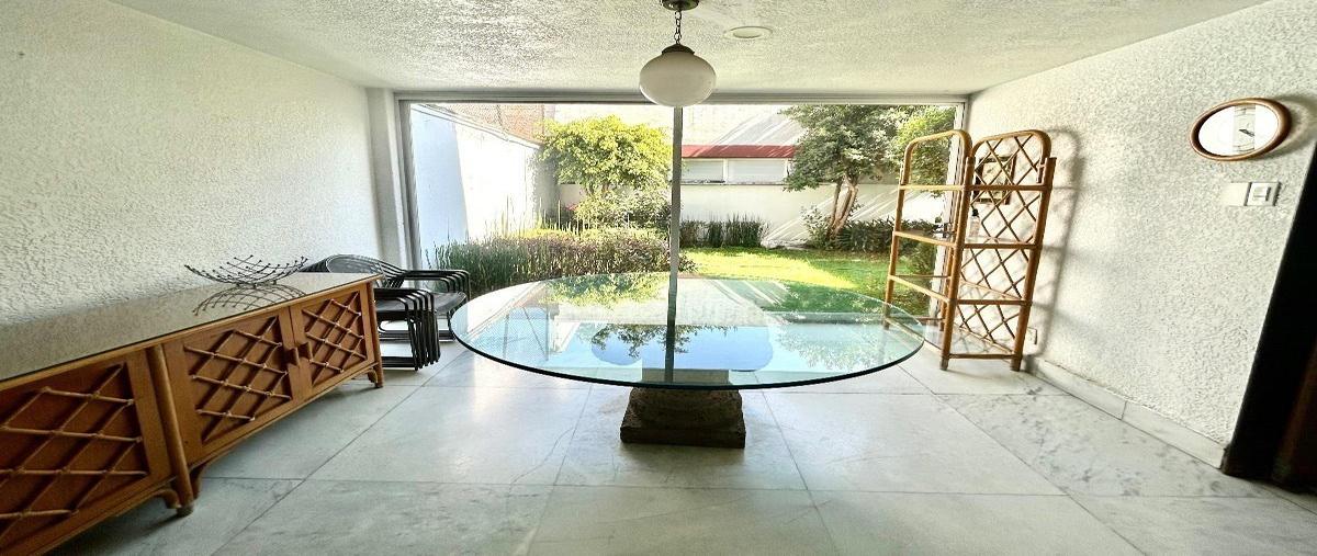 Foto de casa en venta en  , letrán valle, benito juárez, df / cdmx, 0 No. 05