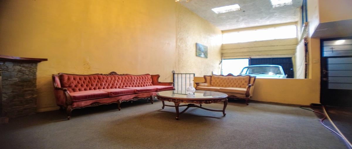 Foto de casa en , letrán valle, benito juárez, df / cdmx, 29776269 foto 05 Foto de casa en venta en , letrán valle, benito juárez, df / cdmx, 29776269 No. 05