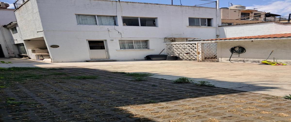 Foto de casa en venta en  , letrán valle, benito juárez, df / cdmx, 0 No. 05