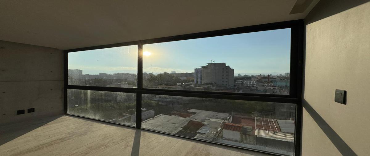 Foto de departamento en venta en  , letrán valle, benito juárez, df / cdmx, 30194888 No. 04