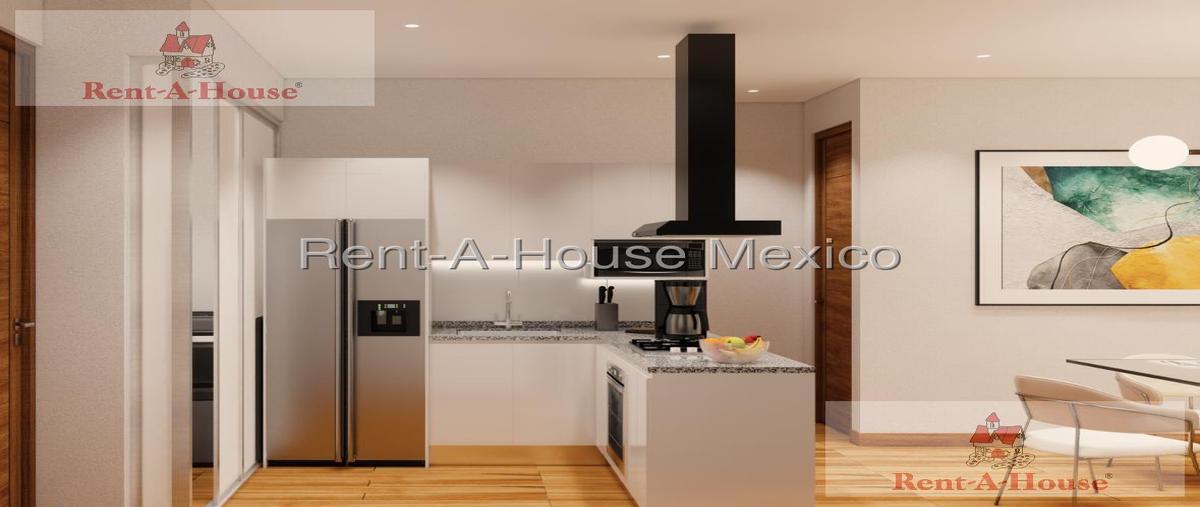 Foto de departamento en venta en  , letrán valle, benito juárez, df / cdmx, 30202902 No. 03