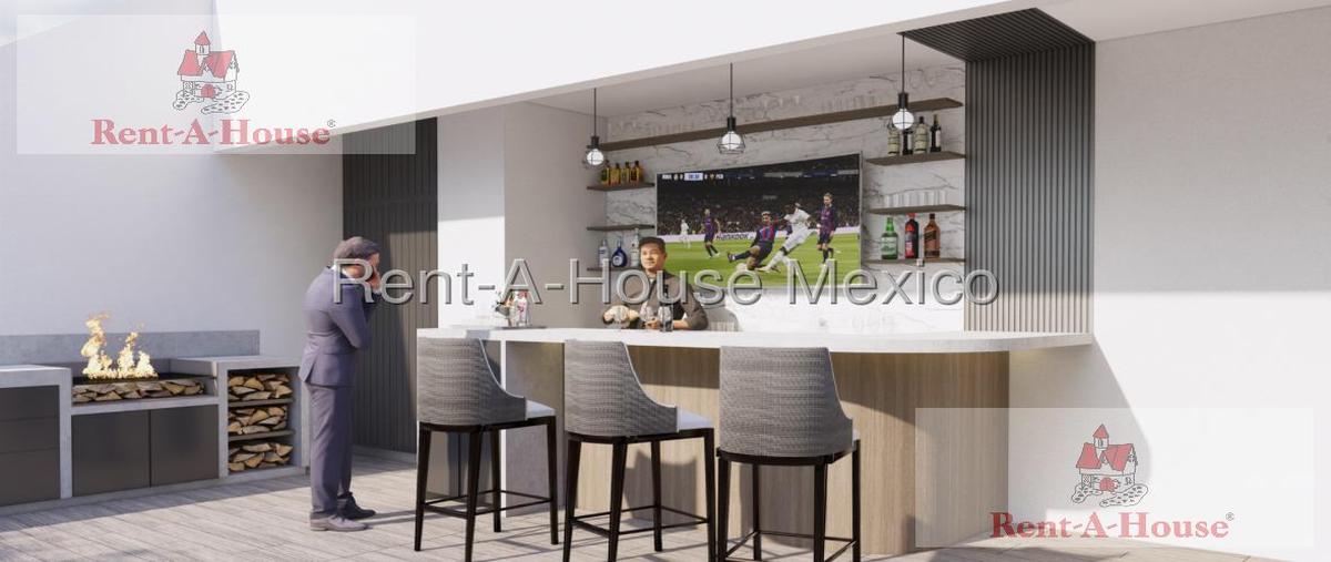 Foto de departamento en venta en  , letrán valle, benito juárez, df / cdmx, 30202902 No. 04