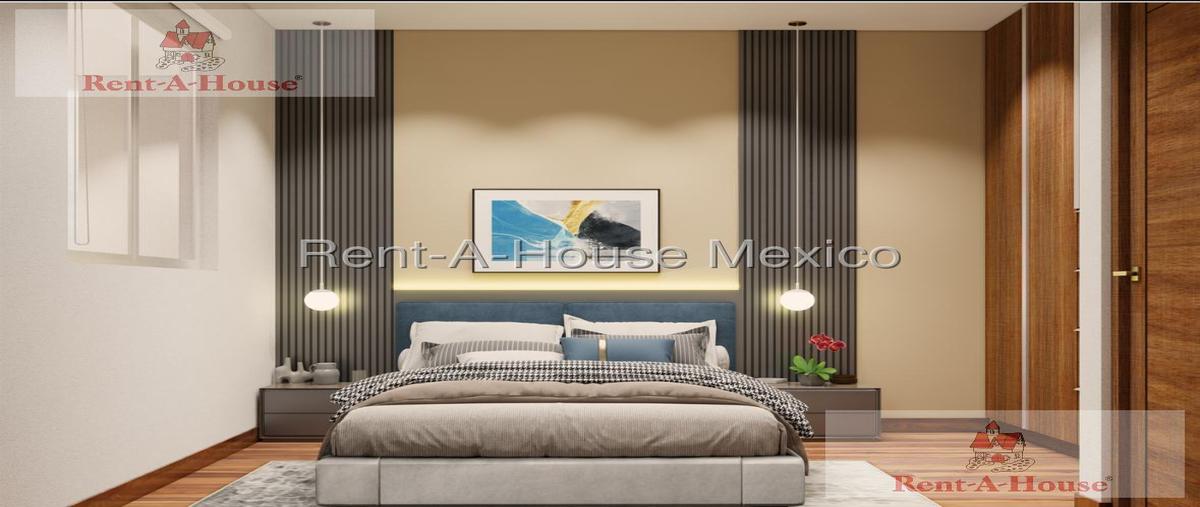 Foto de departamento en venta en  , letrán valle, benito juárez, df / cdmx, 30202902 No. 05