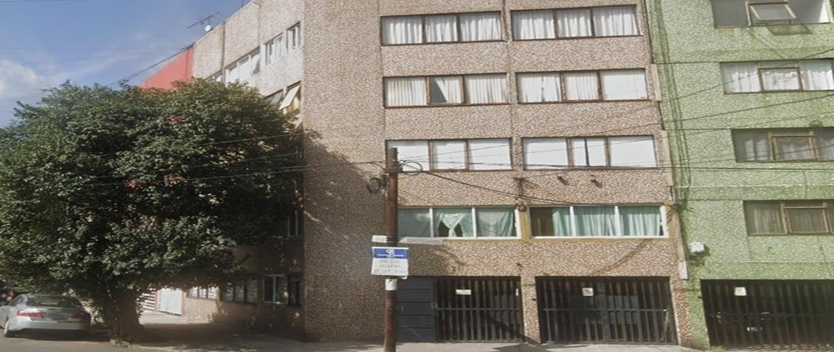 Foto de edificio en venta en  , letrán valle, benito juárez, df / cdmx, 30214099 No. 02