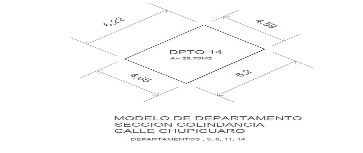 Foto de edificio en venta en  , letrán valle, benito juárez, df / cdmx, 30214099 No. 04