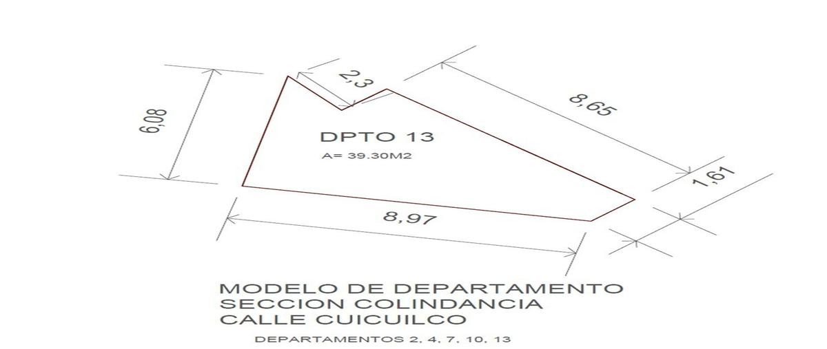 Foto de edificio en venta en  , letrán valle, benito juárez, df / cdmx, 30214099 No. 05
