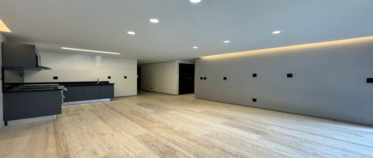 Foto de departamento en venta en  , letrán valle, benito juárez, df / cdmx, 30396935 No. 03