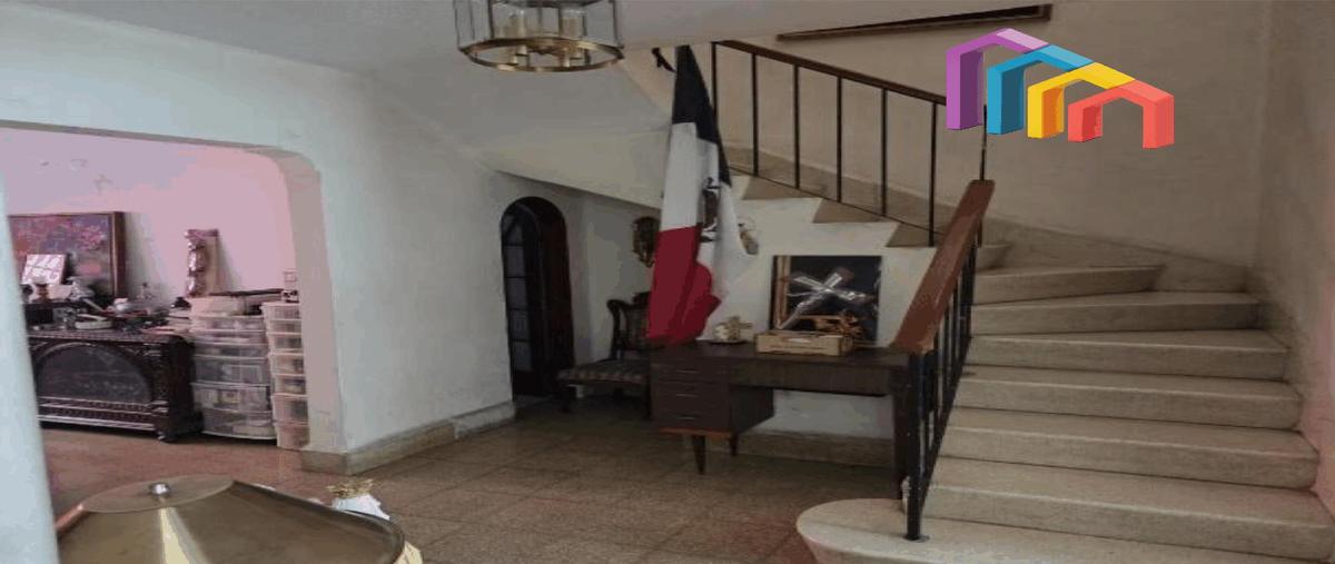 Foto de casa en venta en  , letrán valle, benito juárez, df / cdmx, 0 No. 03