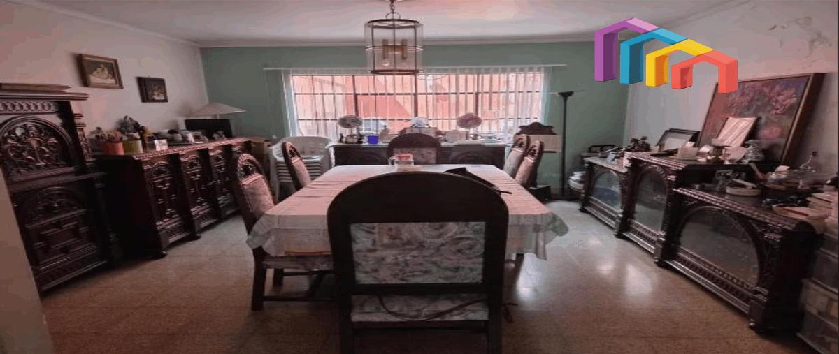 Foto de casa en venta en  , letrán valle, benito juárez, df / cdmx, 0 No. 05