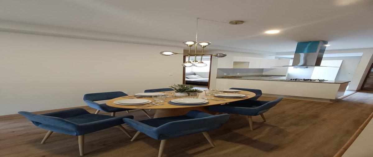 Foto de departamento en venta en  , letrán valle, benito juárez, df / cdmx, 30481781 No. 04