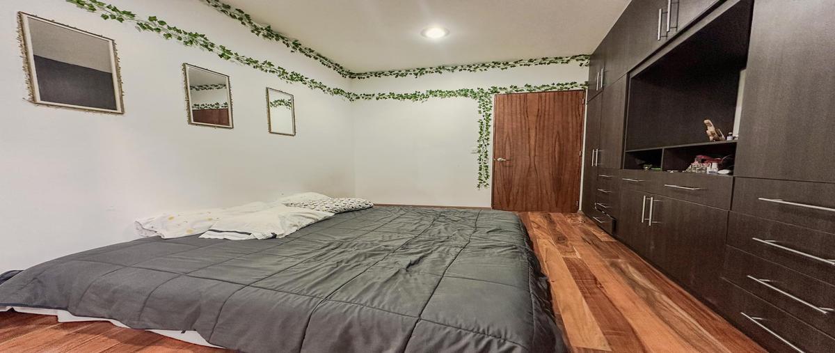 Foto de departamento en venta en  , letrán valle, benito juárez, df / cdmx, 30606293 No. 05