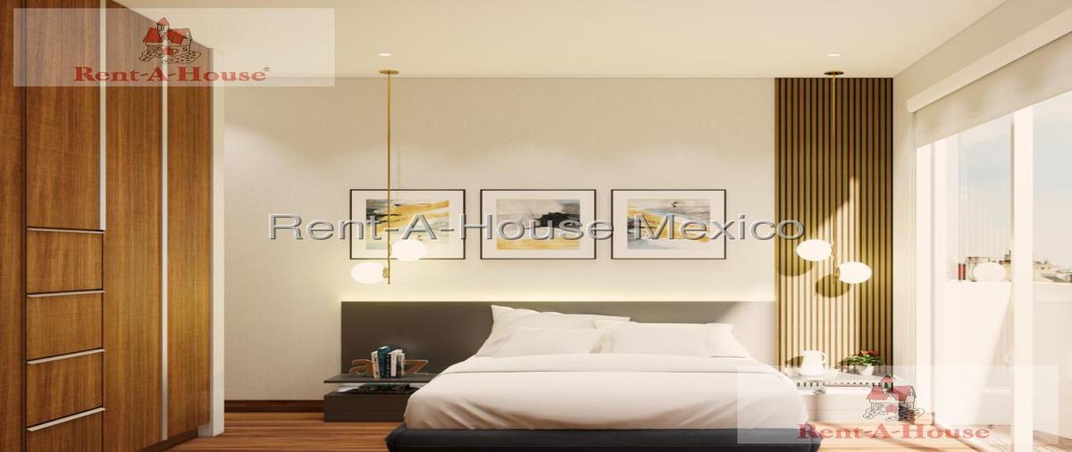 Foto de departamento en venta en  , letrán valle, benito juárez, df / cdmx, 30659307 No. 03