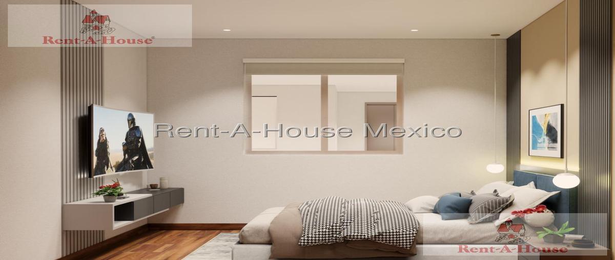 Foto de departamento en venta en  , letrán valle, benito juárez, df / cdmx, 30659307 No. 04