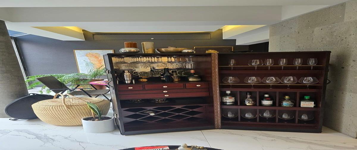 Foto de casa en venta en  , letrán valle, benito juárez, df / cdmx, 0 No. 03