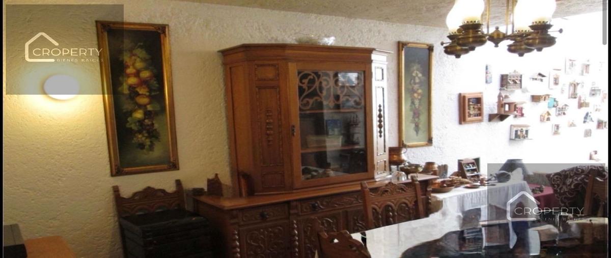 Foto de casa en renta en  , letrán valle, benito juárez, df / cdmx, 30824946 No. 04