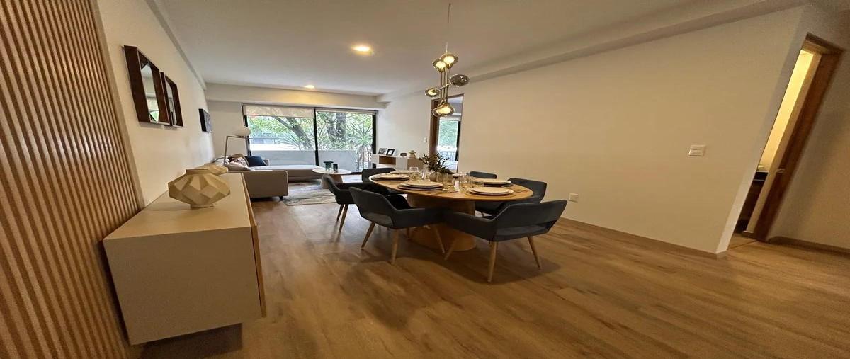 Foto de departamento en venta en  , letrán valle, benito juárez, df / cdmx, 0 No. 04