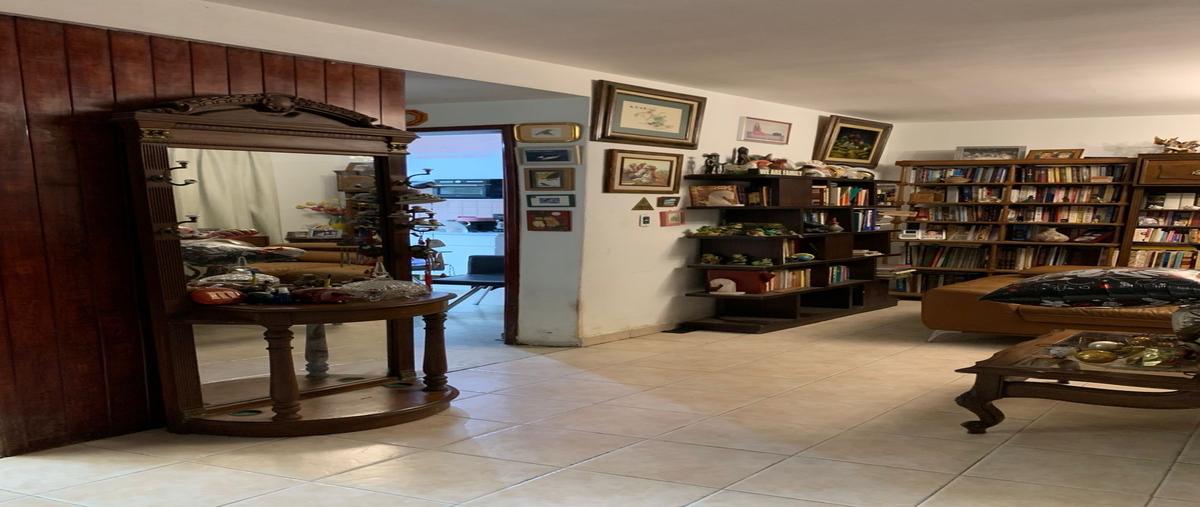 Foto de casa en venta en  , letrán valle, benito juárez, df / cdmx, 0 No. 03