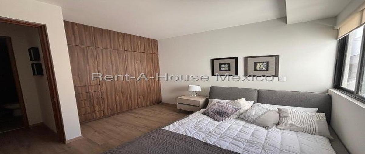 Foto de departamento en venta en  , letrán valle, benito juárez, df / cdmx, 0 No. 04